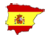 ALBANTA - Espanol